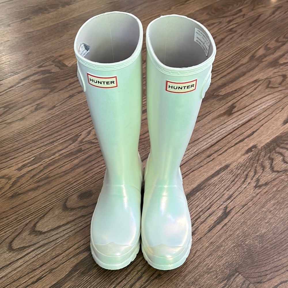 Original Tall Hunter Boots